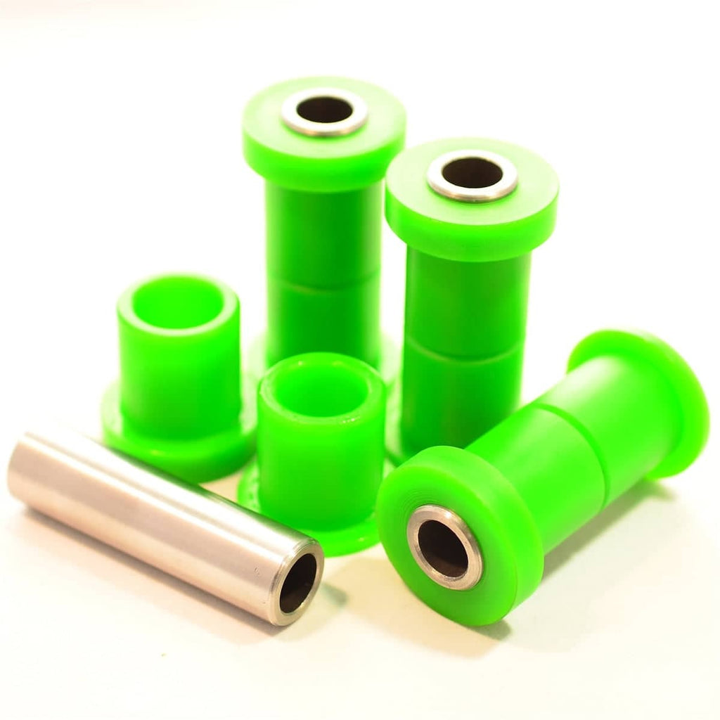 Rear Bushing Kit - BMW E30