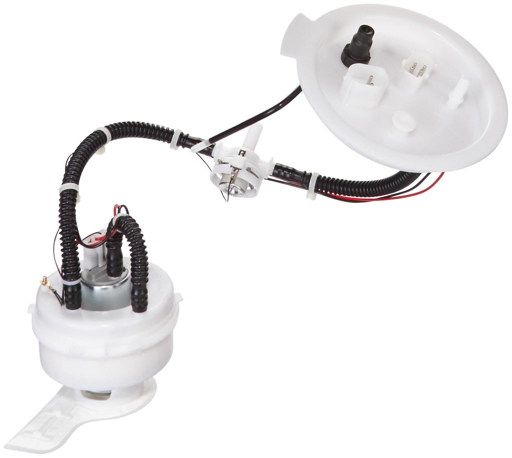 BMW F07 550i GT Fuel Pump Assembly OEM 16117260636