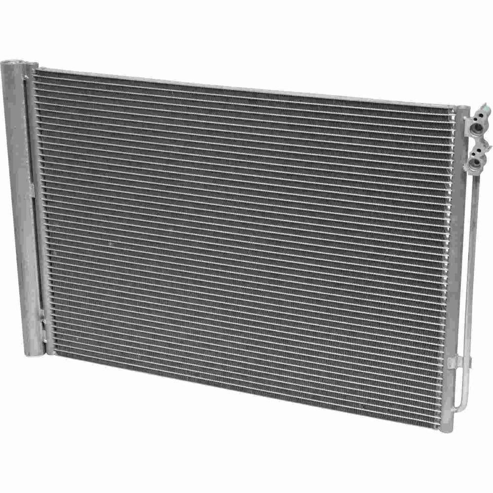 BMW F10 535i AC Condenser With Drier By UAC 64509109723