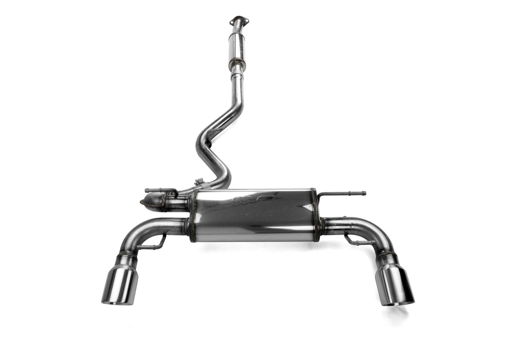 Magnaflow Catback Exhaust - 2013+ FR-S / BRZ / 86