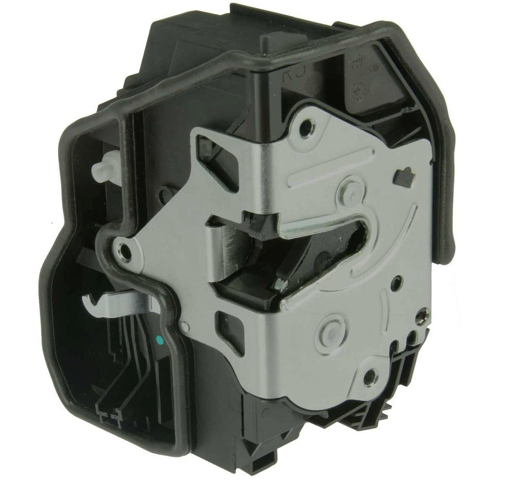 BMW E70 X5 Front Door Lock Actuator By Febi 51217229458 or 51217229461 (2010-2013)