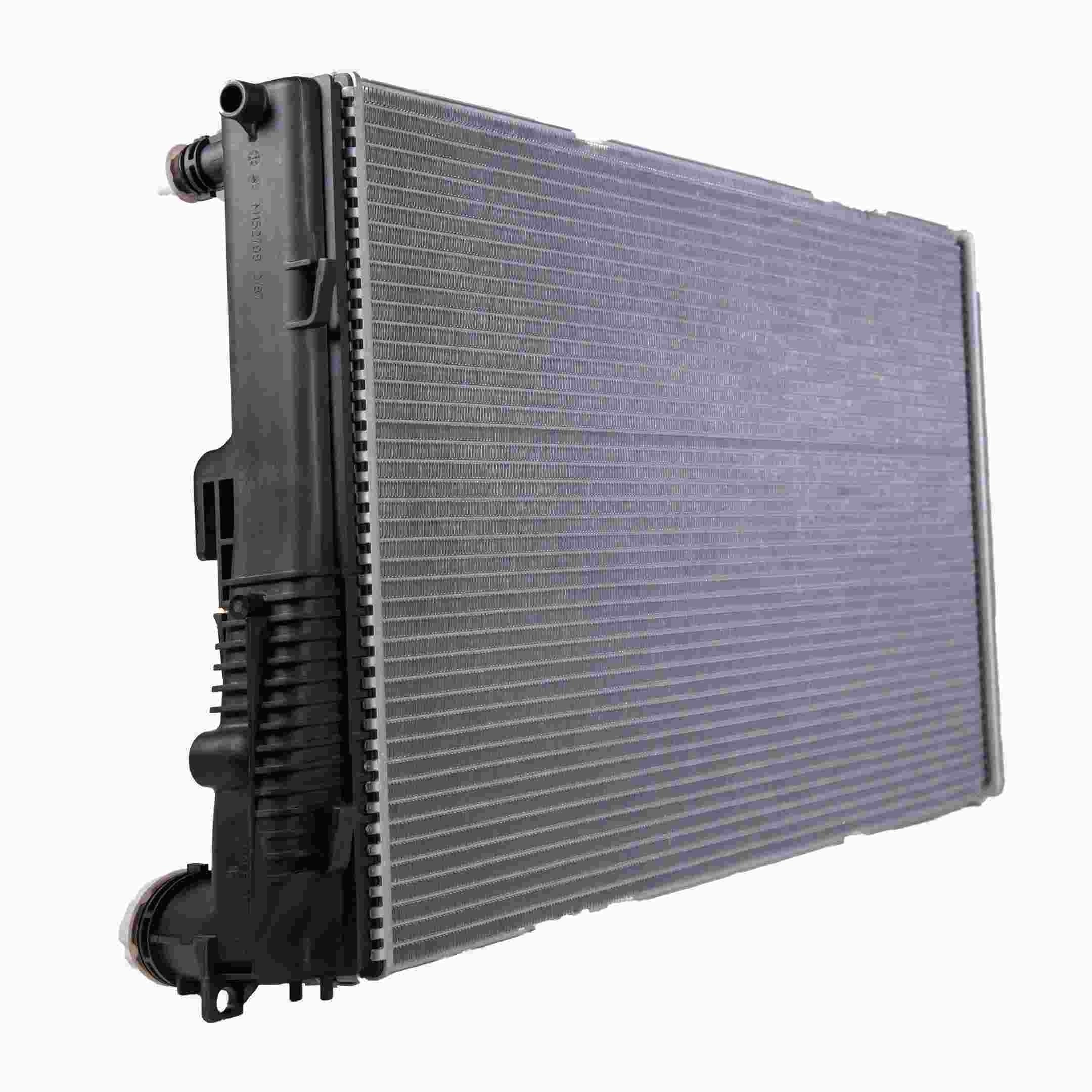 BMW F30 335i Radiator OEM 17118672103 (With M Sport Package P337A)