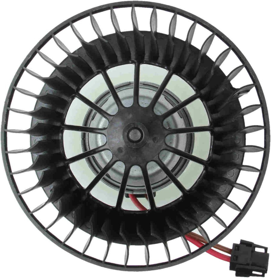 BMW E46 3-Series AC Blower Motor By Uro Parts 64119204154