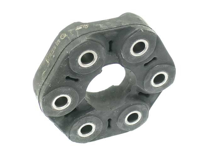 BMW E60 5-Series Driveshaft Flex Disc OEM 26117522027