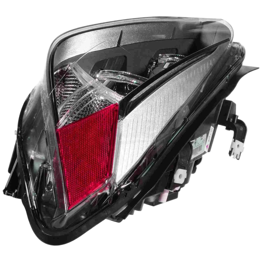 BMW E84 X1 Xenon Headlight OEM 63117290271 or 63117290272
