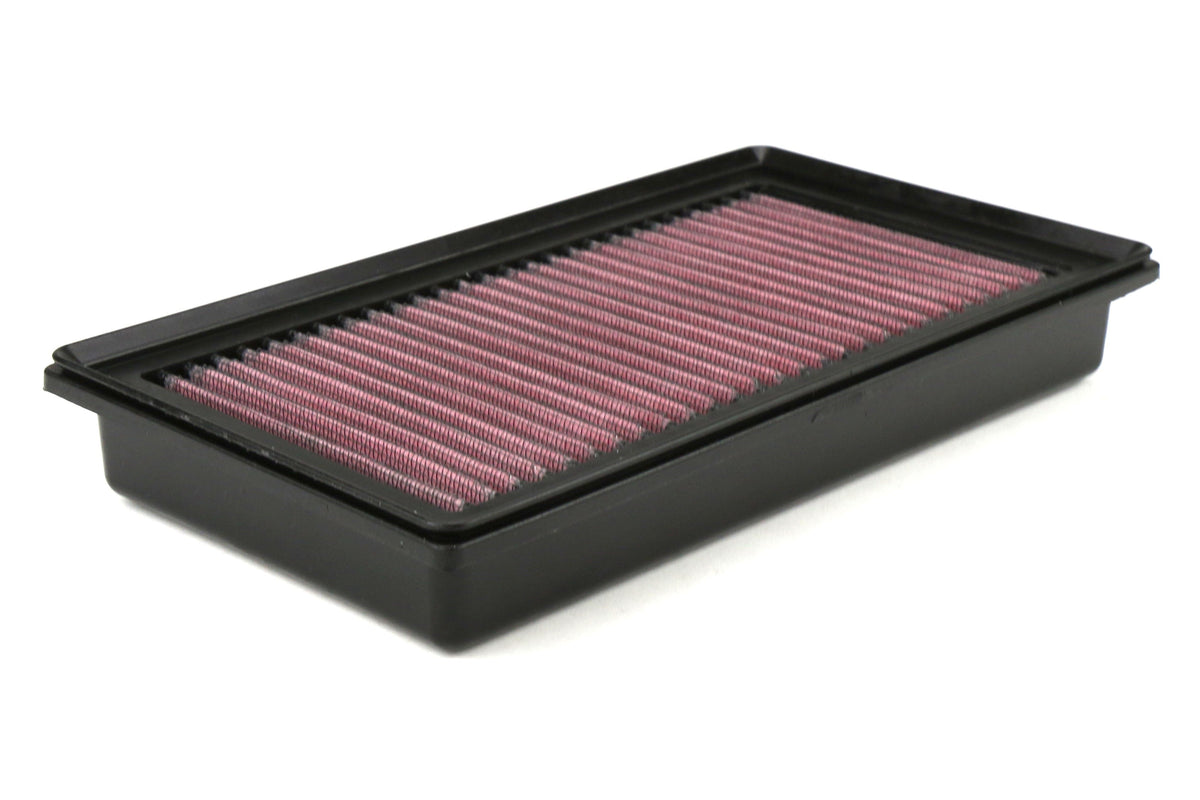 K&N High Flow Air Filter - 2017-2020 Subaru BRZ / 2017-2019 Toyota 86 MT Only