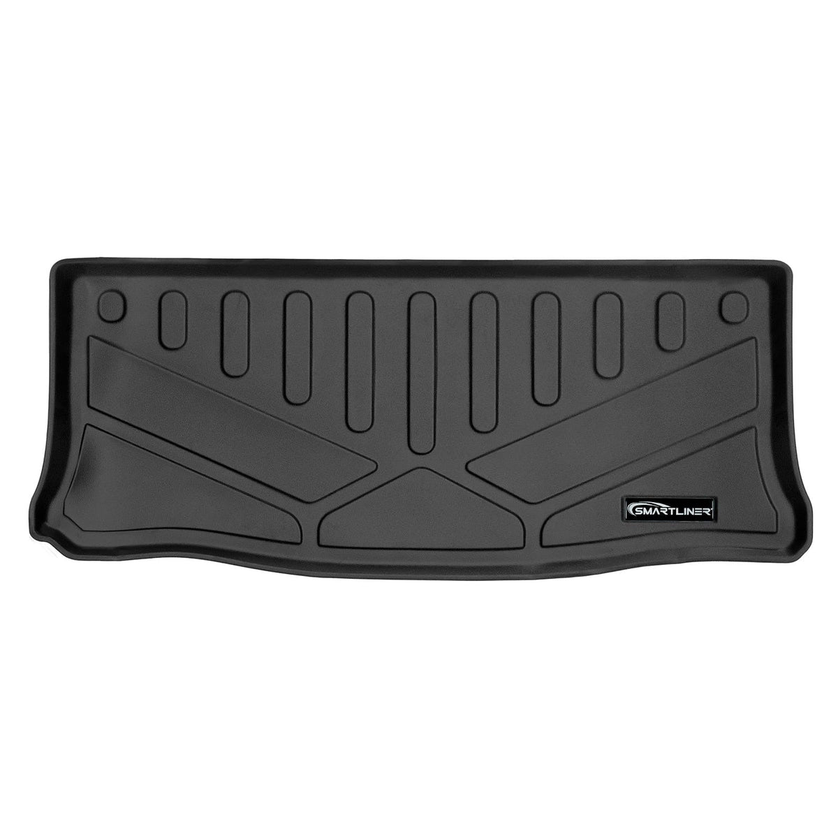 SMARTLINER Floor Liners for 2017-2020 Tesla Model S