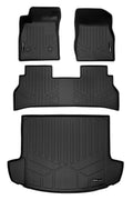SMARTLINER Floor Liners for 2024- 2026 Buick Envista