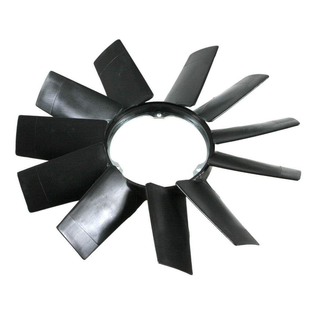 BMW E39 5-Series Engine Drive Fan Blade By Febi 11521712058 or 11521712110