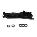 E60 5-Series Transmission Cooler Mounting Plate By Rein 17117534907 (2006-2010)