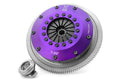 XClutch 8” Twin Rigid Solid Ceramic Clutch Kit - 2013-2016 Scion FR-S / 2013-2026 Subaru BRZ / 2017-2026 Toyota GT86/GR86