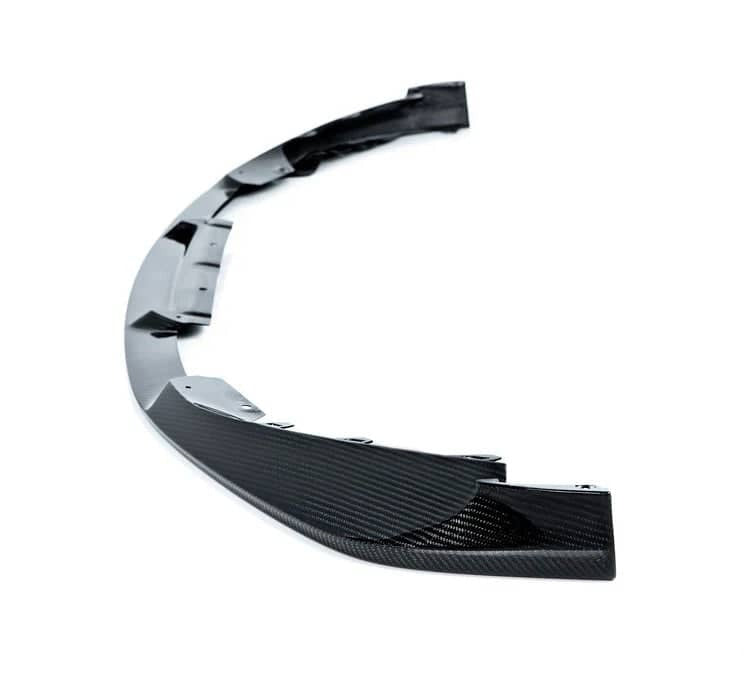 G8X Dry Carbon Fiber 3D Front Lip