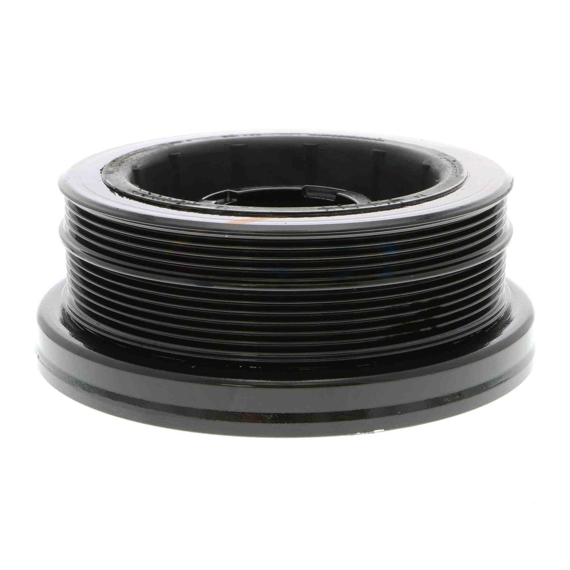 BMW E70 X5 xDrive35d Engine Crankshaft Pulley-Vibration Damper By Hudson 11238511371