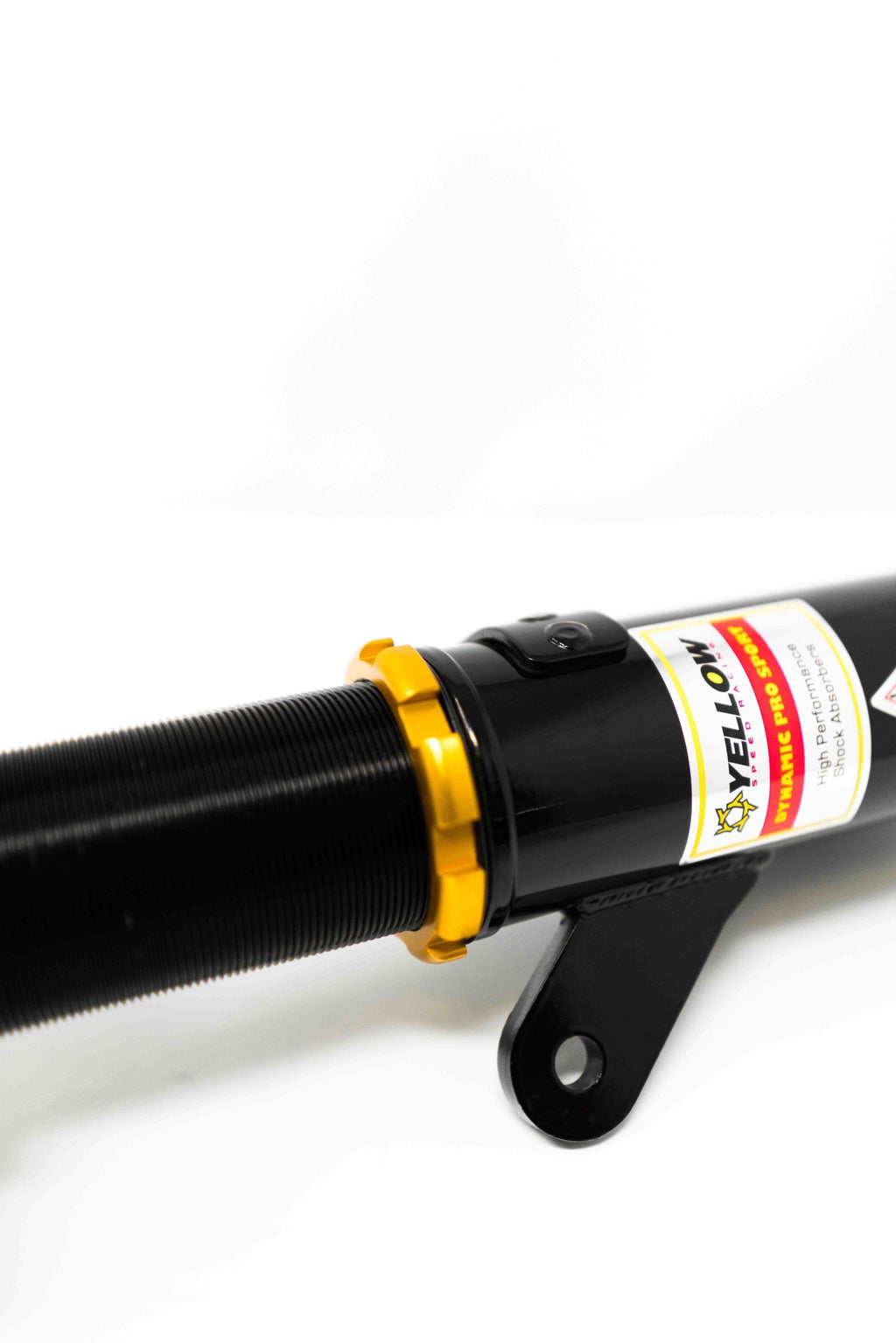 Dynamic Pro Air Struts - Toyota GR Corolla 2023+ (E210)