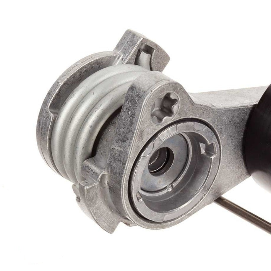 BMW 128i Engine Drive Belt Tensioner W/ Bolt OEM 11288624196