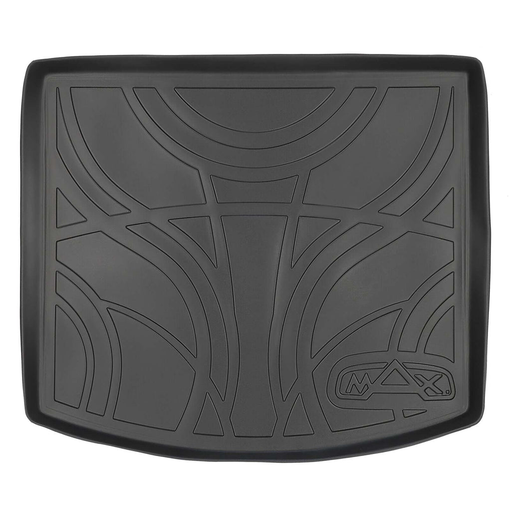 SMARTLINER Custom Fit Floor Liners For 2013-2016 Mazda CX-5