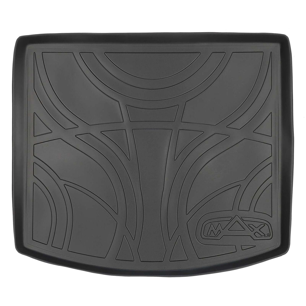 SMARTLINER Custom Fit Floor Liners For 2013-2016 Mazda CX-5