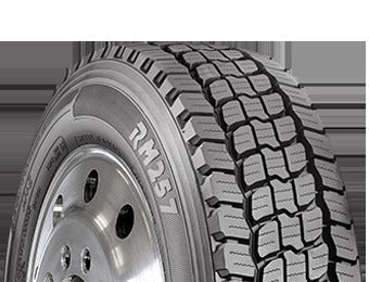 Roadmaster RM257 Tire 245/70R20 136/134M