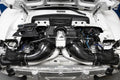 Porsche 991.2 GT2 RS IPD Y-Pipe