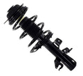 BMW F30 3-Series Front Loaded Strut By FCS 31316874370 or 31316874371