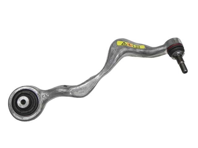BMW E9X M3 4 Piece Front Suspension Control Arm Kit OEM
