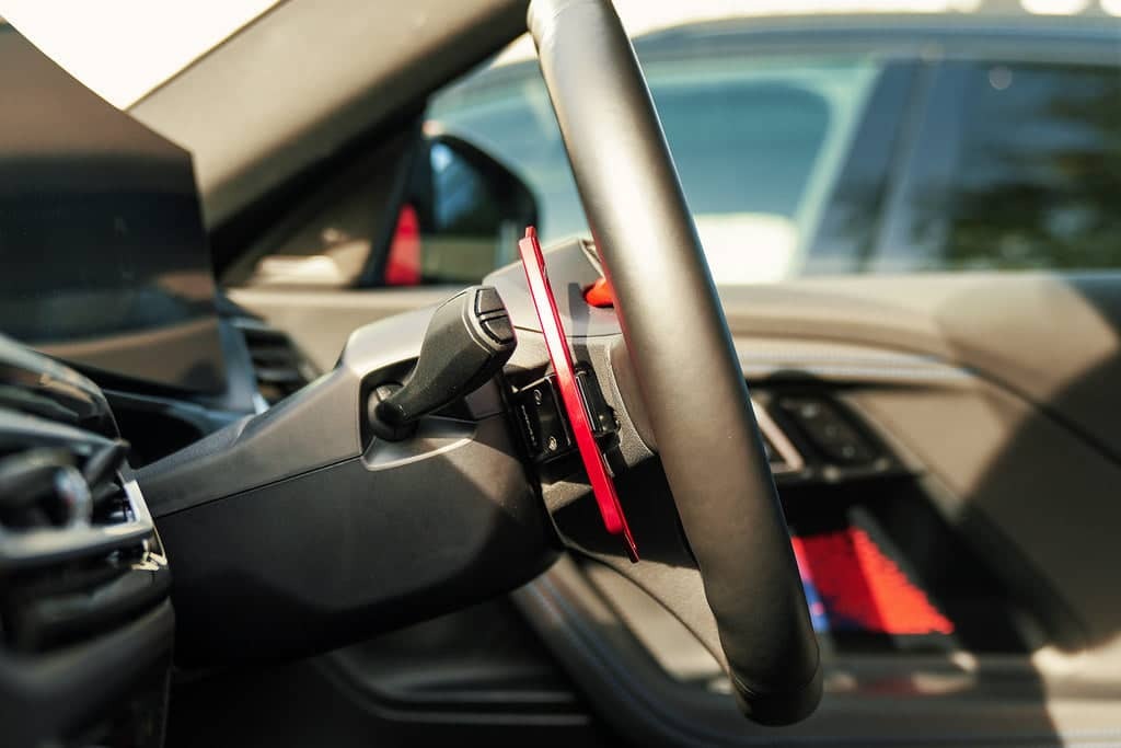 MMX Performance G-Series Magnetic Shift Paddles | Gen 3 M-Performance