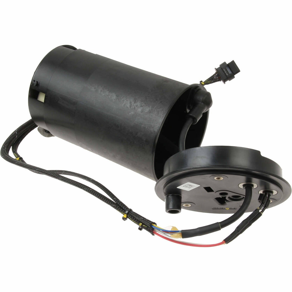 BMW E70 X5 35d Diesel Emissions Fluid Heater Assembly OEM F01C600251 (BMW SCR Reservoir Heater Assembly)