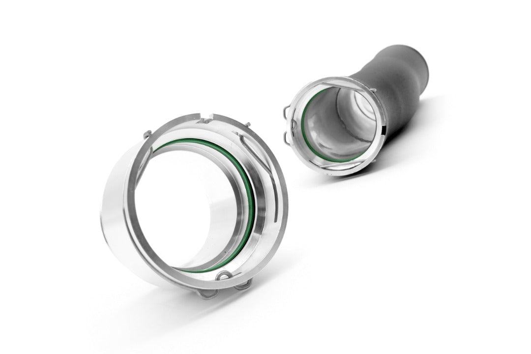 MMX Performance BMW F20 F22 F30 F32 N55 Turbo-Side Charge Pipe