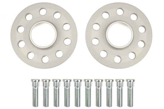 Eibach Wheel Spacers (10mm) - 2013-2016 Scion FR-S / 2013-2020 Subaru BRZ / 2017-2020 Toyota 86 / 2022-2024 GR86