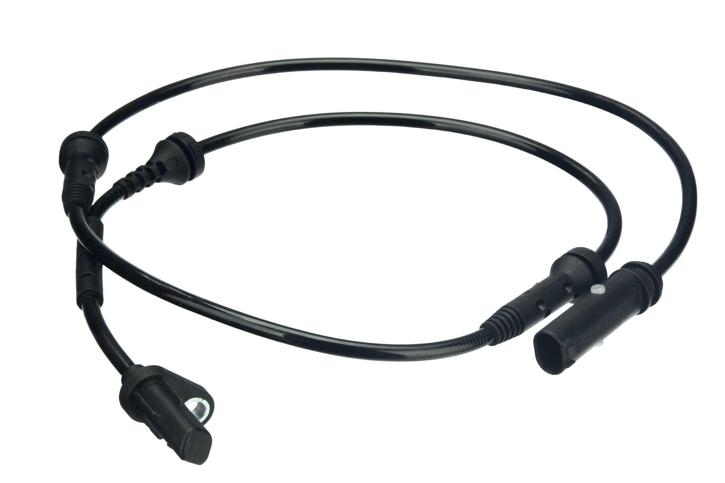 BMW F25 X3/X4 Front ABS Speed Sensor By Bremi 34526869292