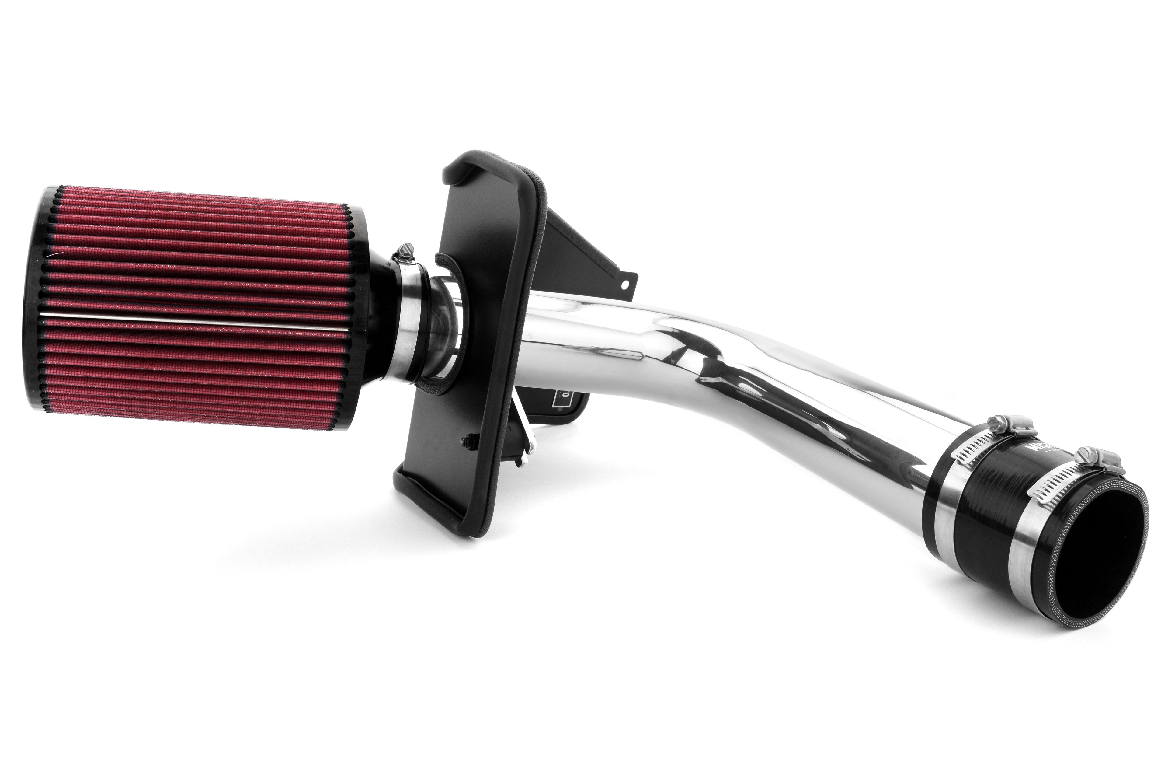 Mishimoto Performance Cold Air Intake - 2015+ STI-Polished