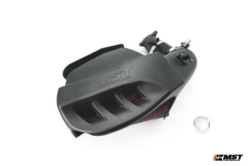 MST BMW B58 3.0 G-Chassis Cold Air Intake + Turbo Inlet Kit (BW-B5812)