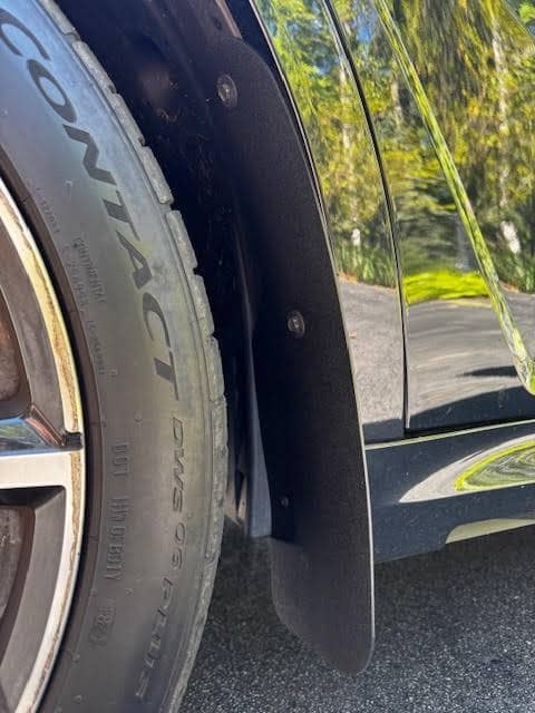 TLG Guards for BMW G07 X7