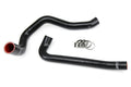 HPS Silicone Radiator Coolant Hose Kit Jeep 1997-2002 Wrangler 2.5L 4Cyl, 57-1299