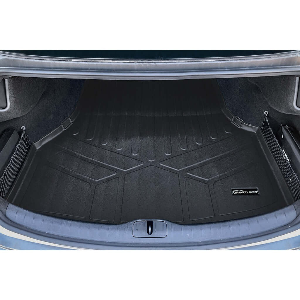 SMARTLINER Floor Liners for 2023-2026 Genesis G80