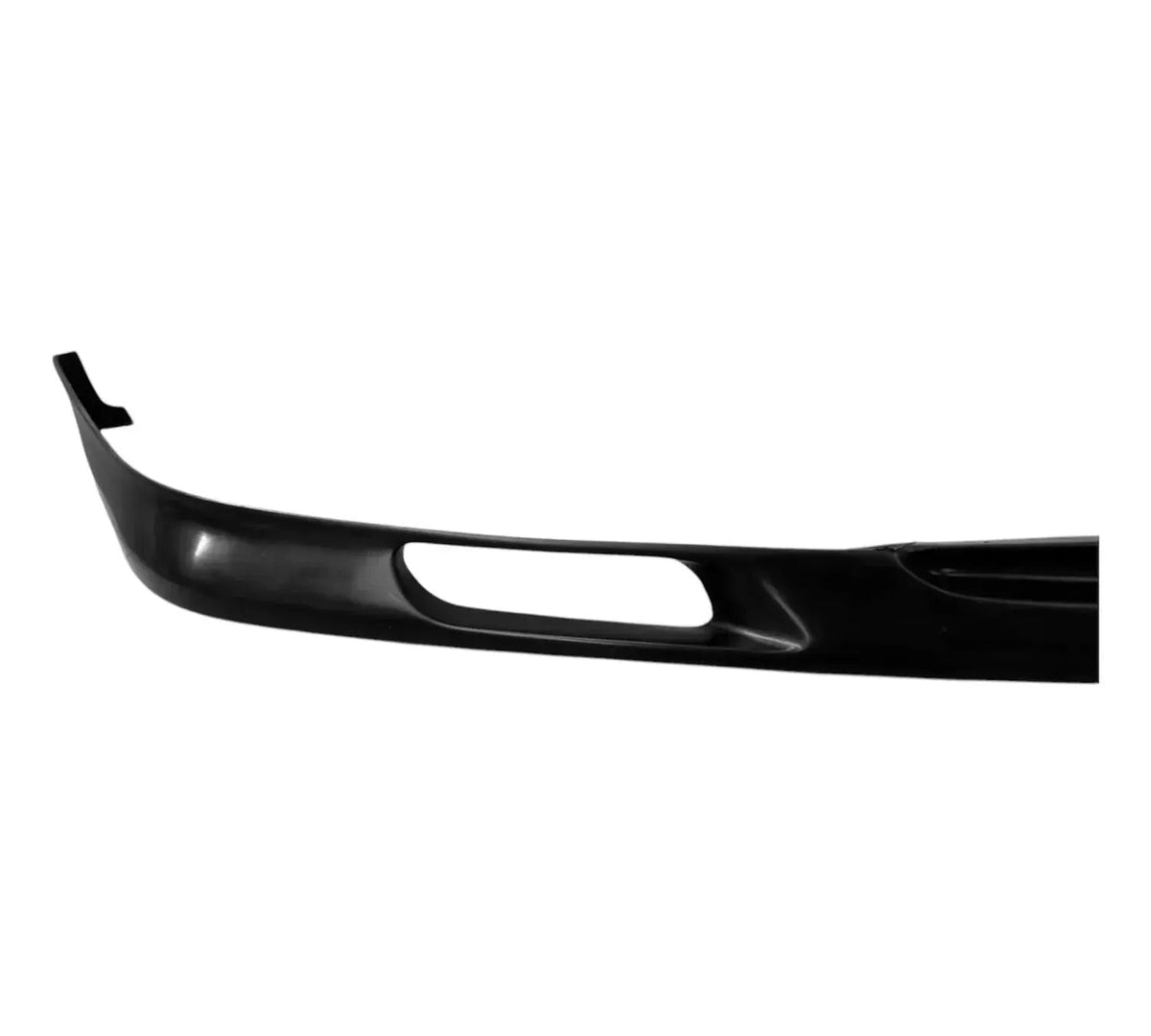 Better Bodies Motorsport Carrera Front Lip Spoiler - Porsche / 997.2 / 2009–2012