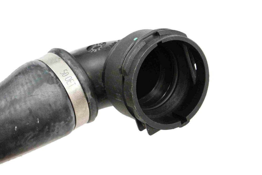 BMW E9X 335i Model Lower Radiator Coolant Hose OEM 17127599450 (2011-2013)