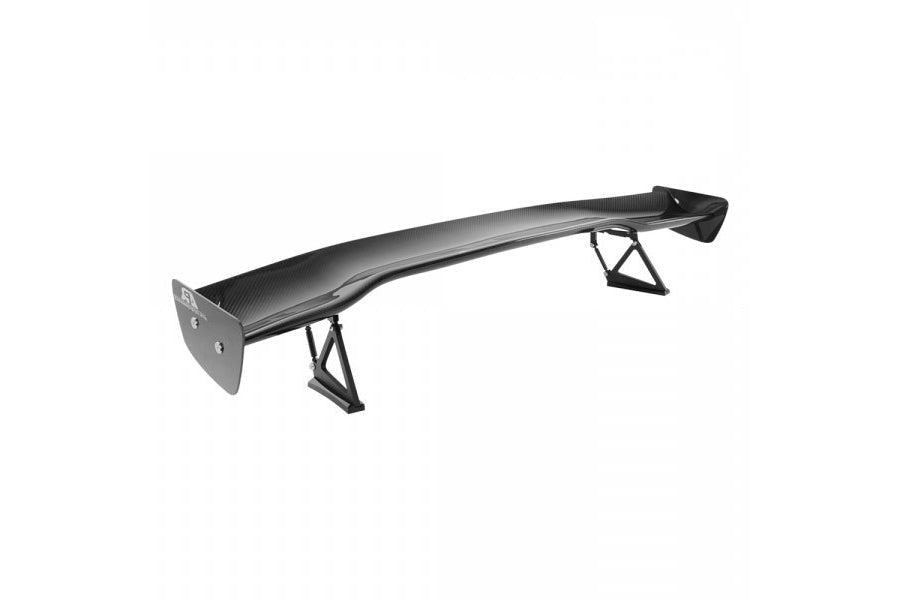 APR Performance GTC 200 Universal Carbon Fiber Spoiler 60.5in - Universal