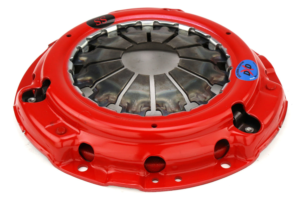 South Bend Clutch Stage 3 Daily Clutch Kit - 2013-2016 Scion FR-S / 2013-2020 Subaru BRZ / 2017-2019 Toyota 86