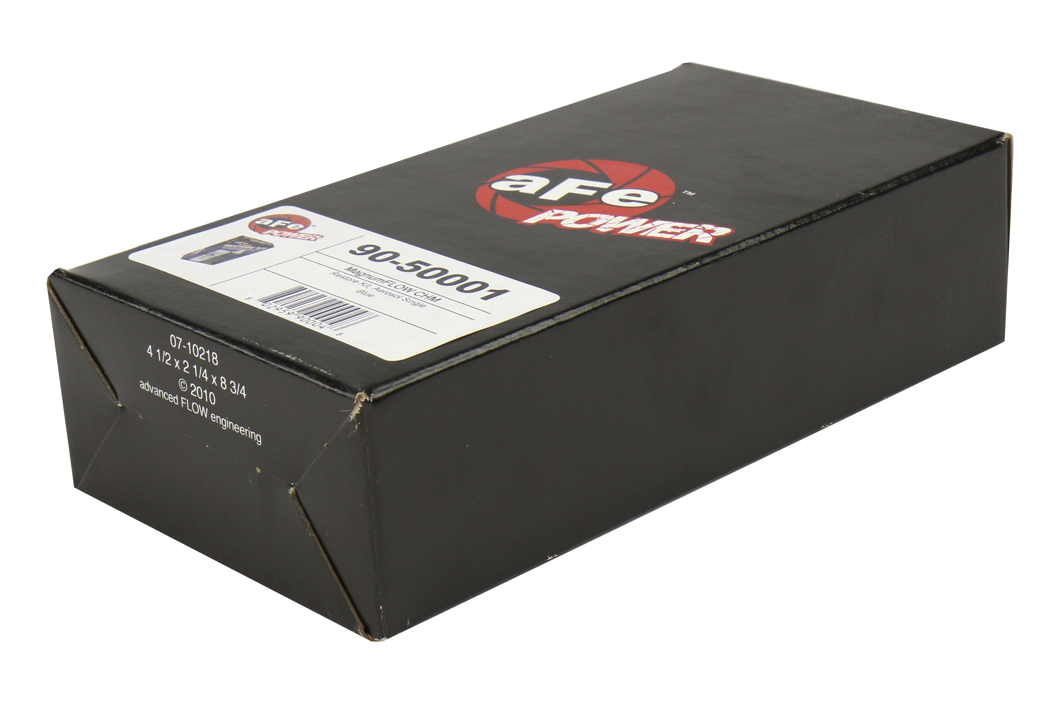 aFe Power Takeda Restore Kit (Oiled) - Universal