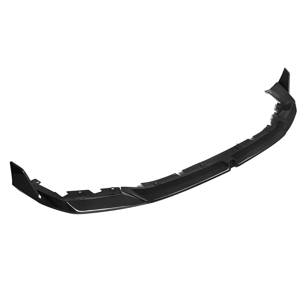 G90/G99 M5 SQ-B Style Dry Carbon Fiber Front Lip