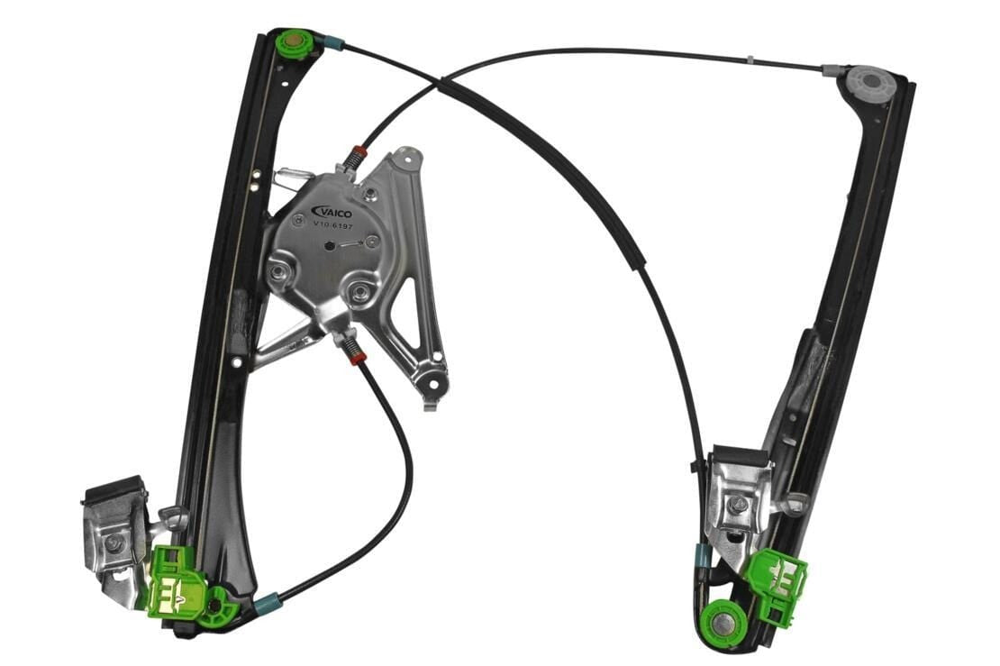 Window Regulator - VW/Audi