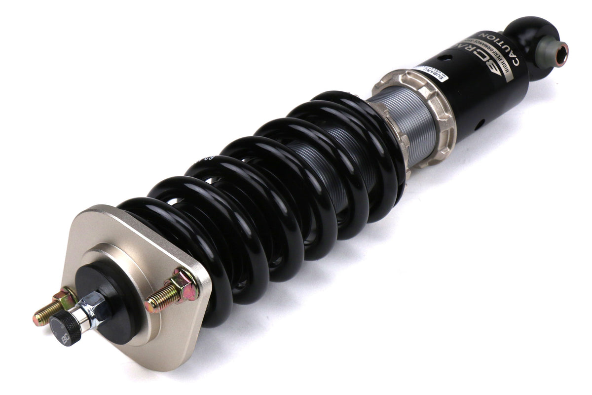 BC Racing DS Series Coilovers 10k front / 10k Rear - 2015 Subaru WRX / 2015-2017 Subaru STI