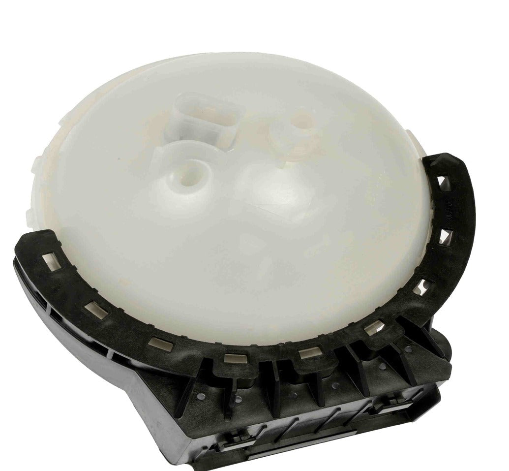 BMW F30 3-Series Coolant Expansion Tank By Febi 17137642158