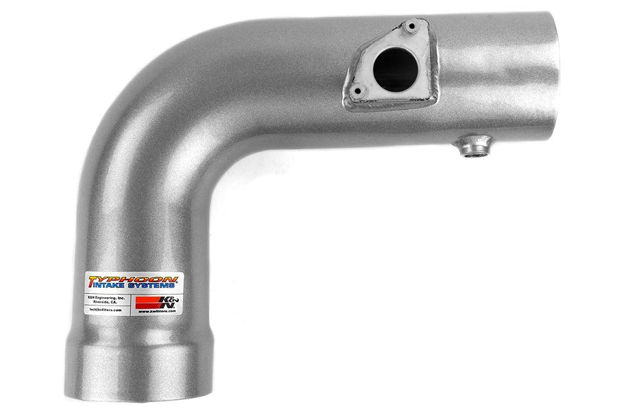 K&N Typhoon Short Ram Air Intake System - 2013-2021 Scion FR-S / Subaru BRZ / Toyota 86