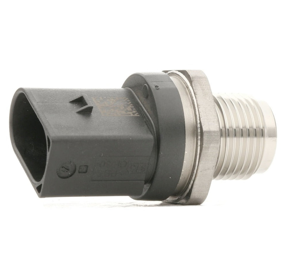 BMW F25 X3 xDrive28d Diesel Fuel Pressure Sensor - High Pressure Sensor OEM 13538577623