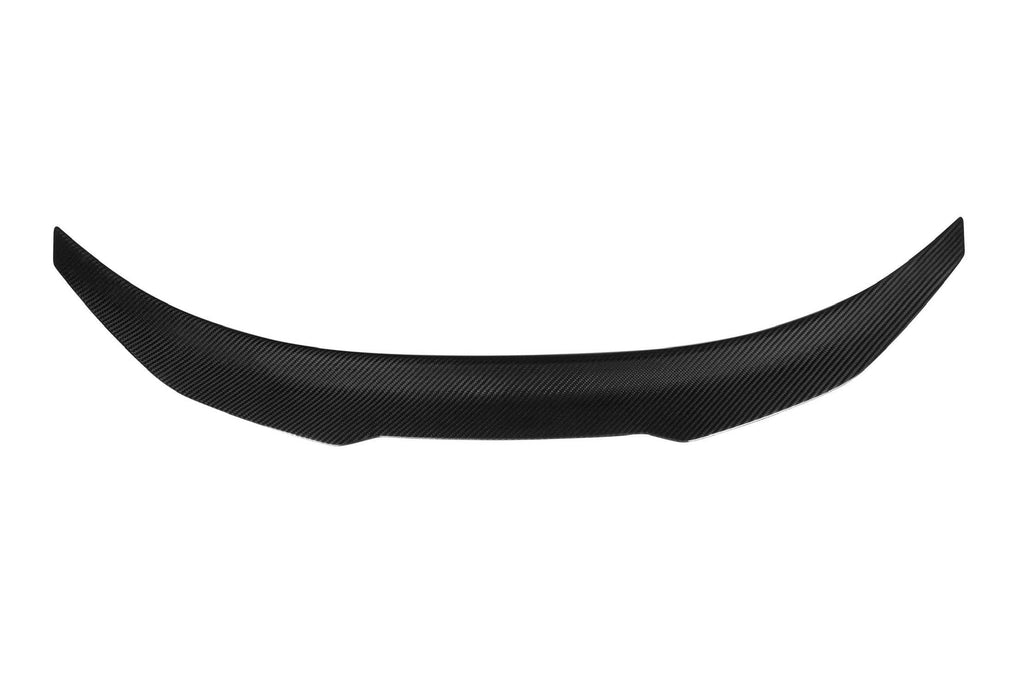 8 Series G15 / M8 Coupe High Kick Dry Carbon Fiber Spoiler
