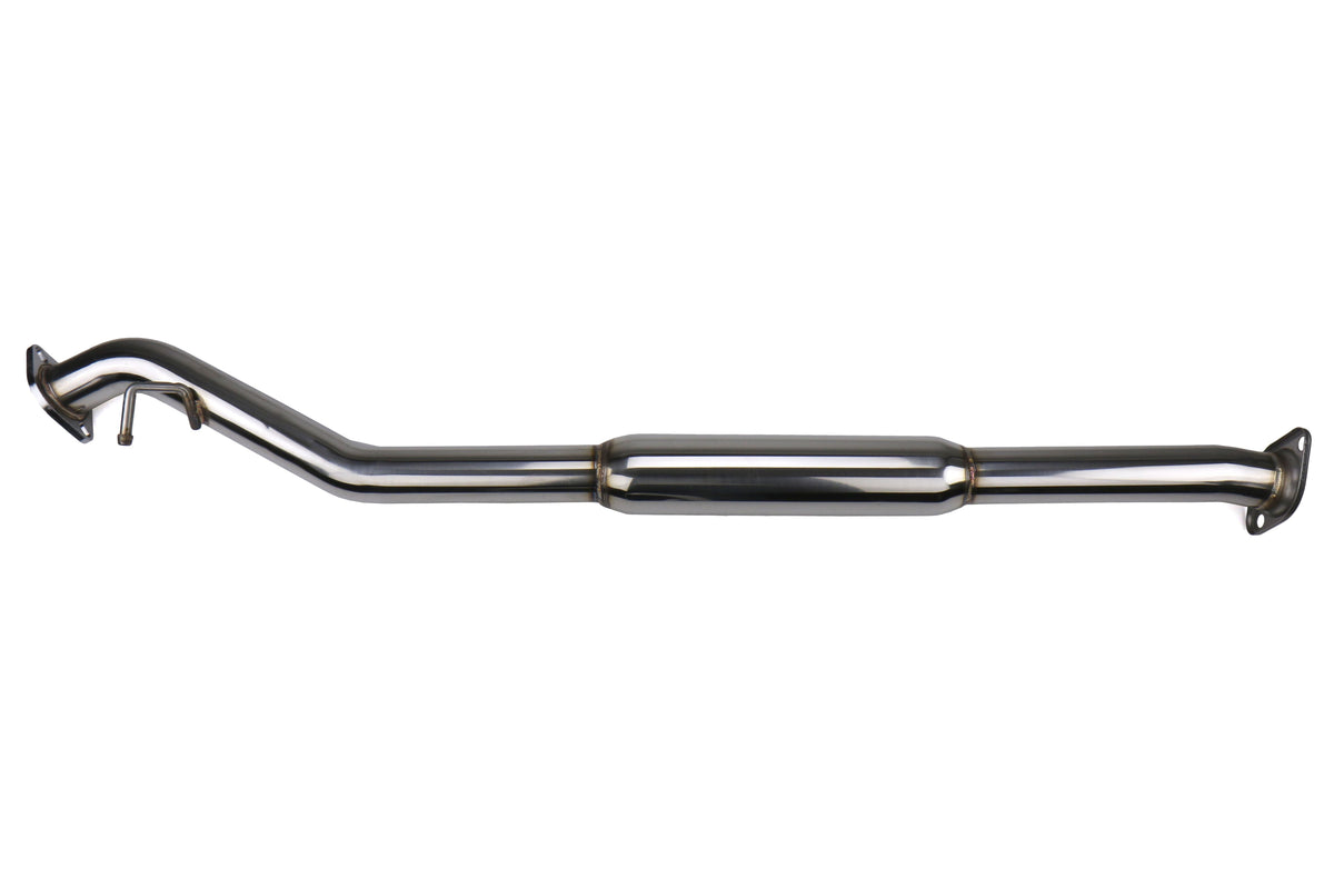 Megan Racing Drift Spec SS Tip : No