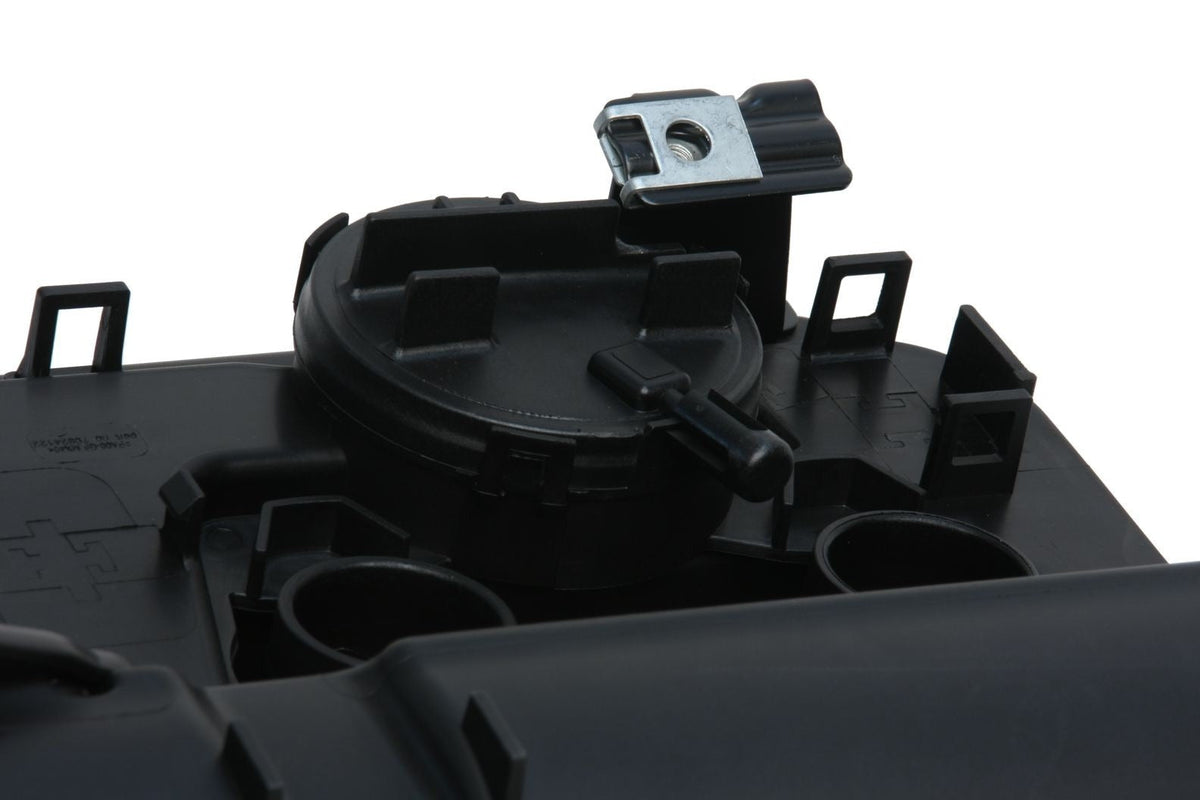 BMW E9X 328i Engine Valve Cover Assembly By Febi Bilstein 11127552281