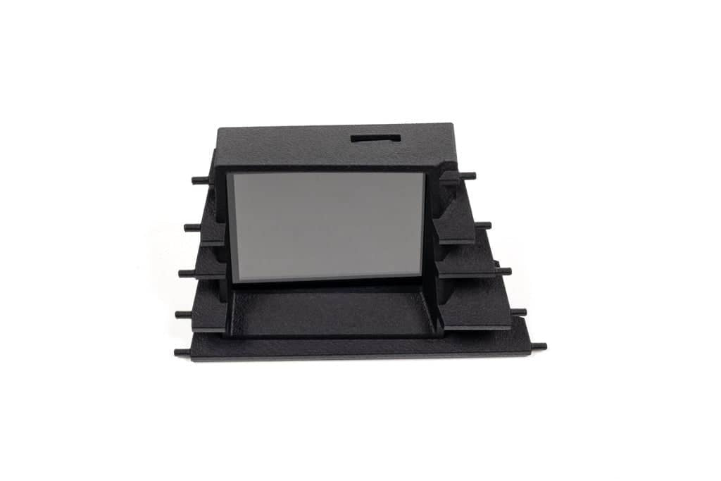 CANchecked F97 X3M / F98 X4M LCI MFD28 Multi Function Display | 2.8" Gen2 (LHD)